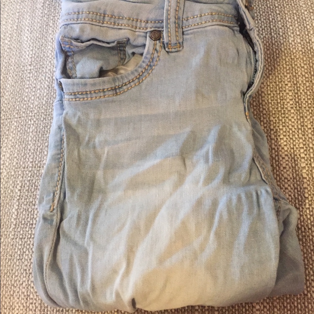 Denim